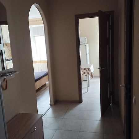 Mineralna Apartment 49 Irpin Luaran gambar