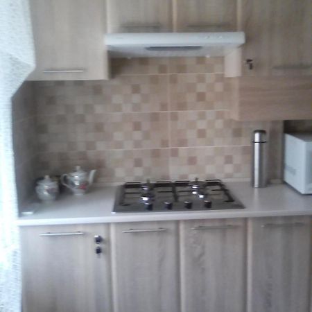 Mineralna Apartment 49 Irpin Luaran gambar