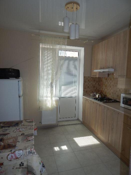 Mineralna Apartment 49 Irpin Luaran gambar