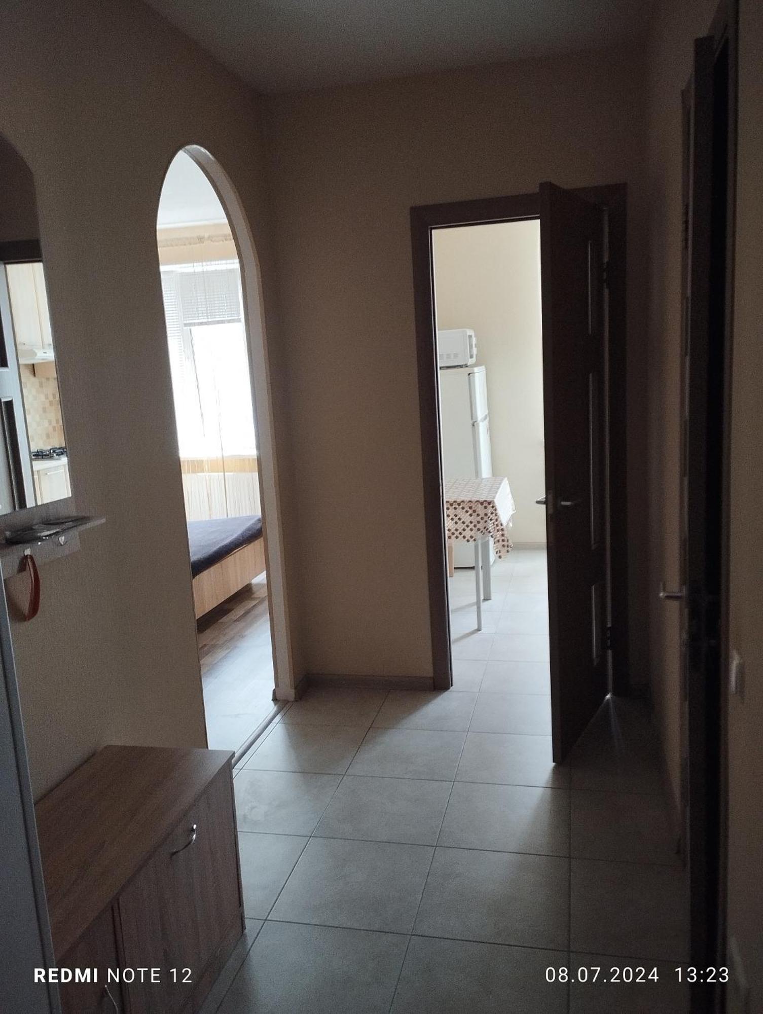Mineralna Apartment 49 Irpin Luaran gambar