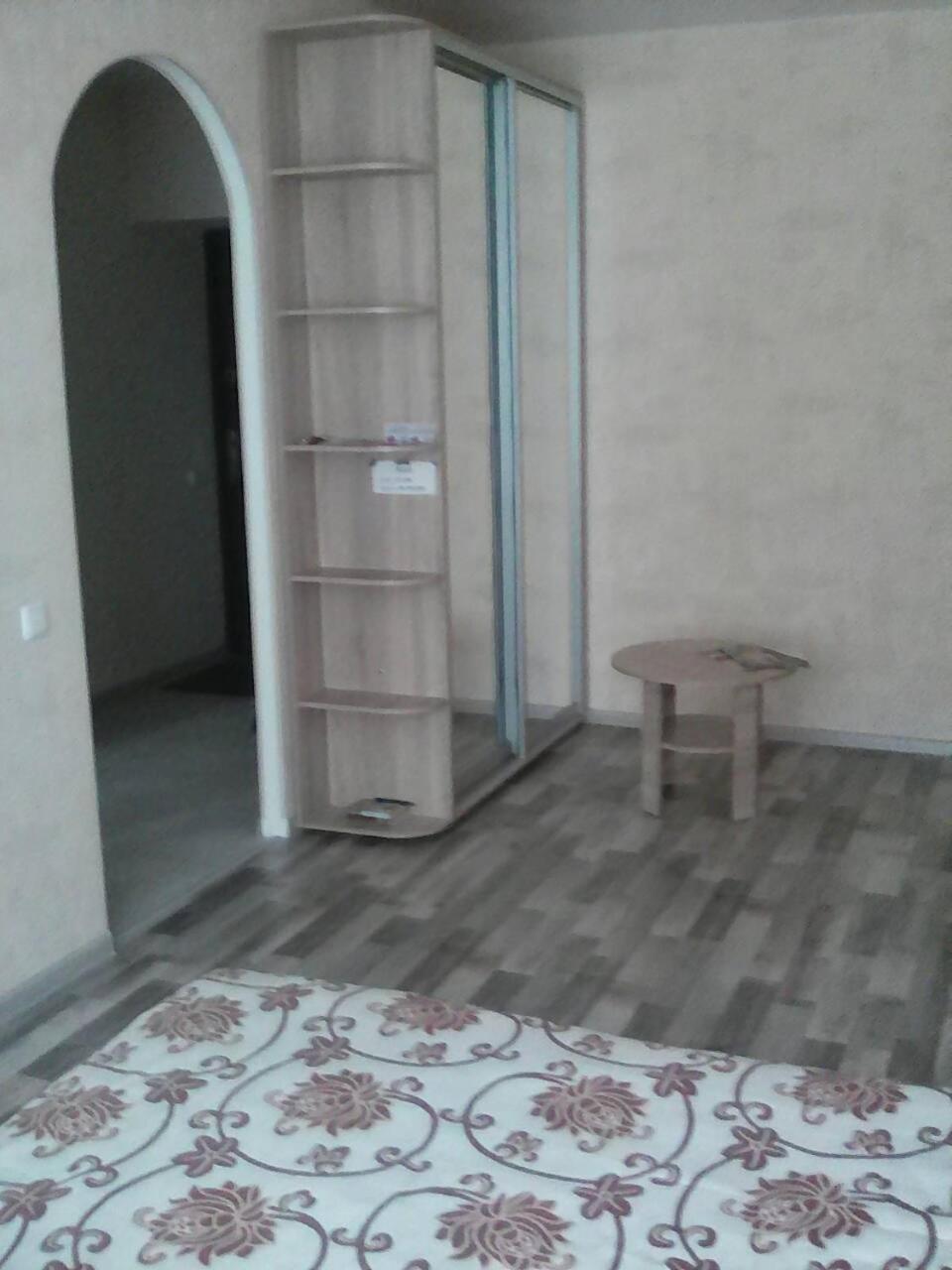 Mineralna Apartment 49 Irpin Luaran gambar