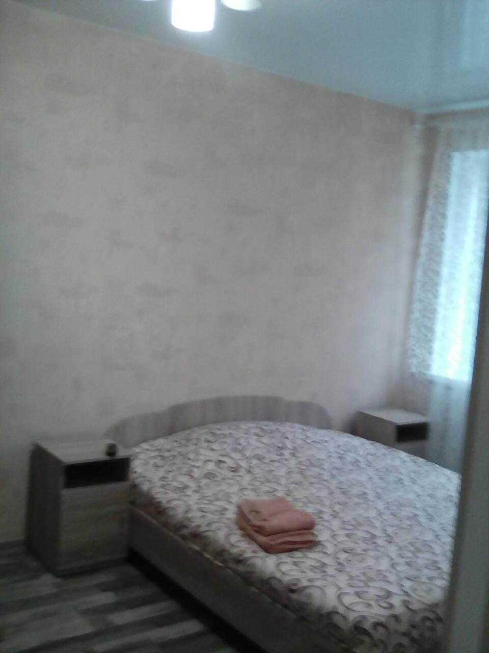 Mineralna Apartment 49 Irpin Luaran gambar