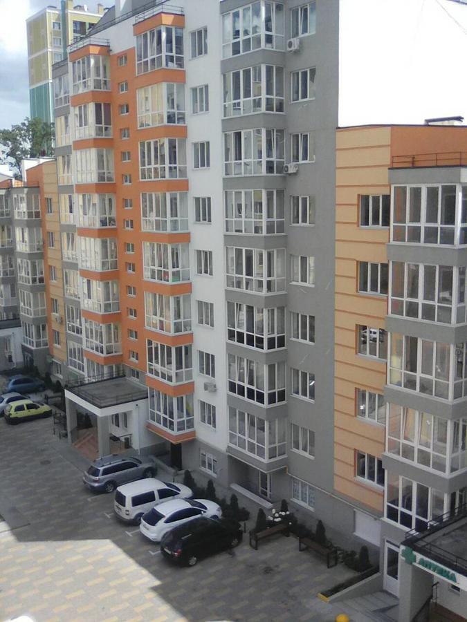 Mineralna Apartment 49 Irpin Luaran gambar