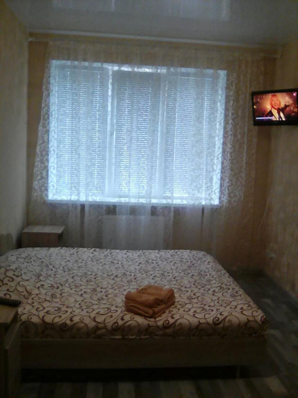Mineralna Apartment 49 Irpin Luaran gambar
