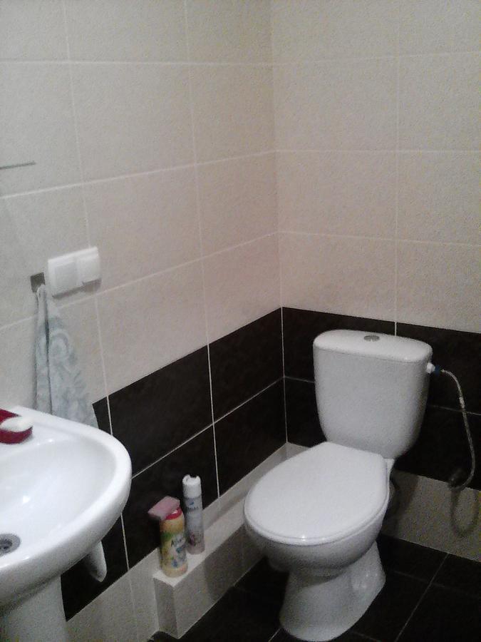 Mineralna Apartment 49 Irpin Luaran gambar