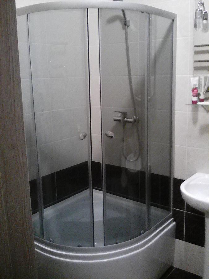 Mineralna Apartment 49 Irpin Luaran gambar