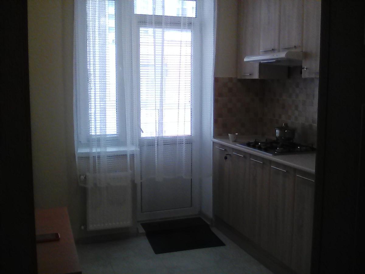 Mineralna Apartment 49 Irpin Luaran gambar