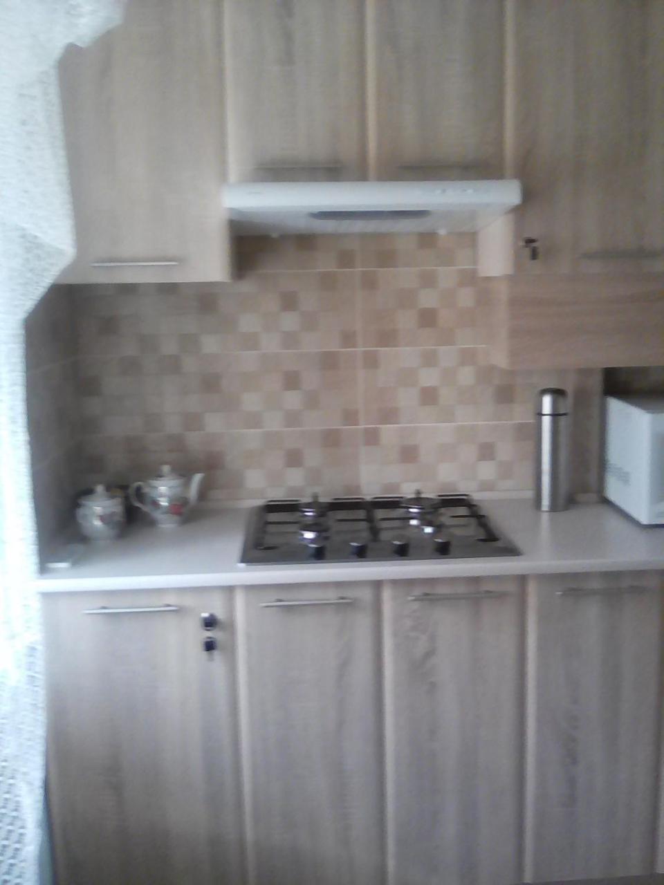 Mineralna Apartment 49 Irpin Luaran gambar